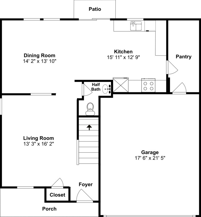 Building Photo - 316 Winterset Way