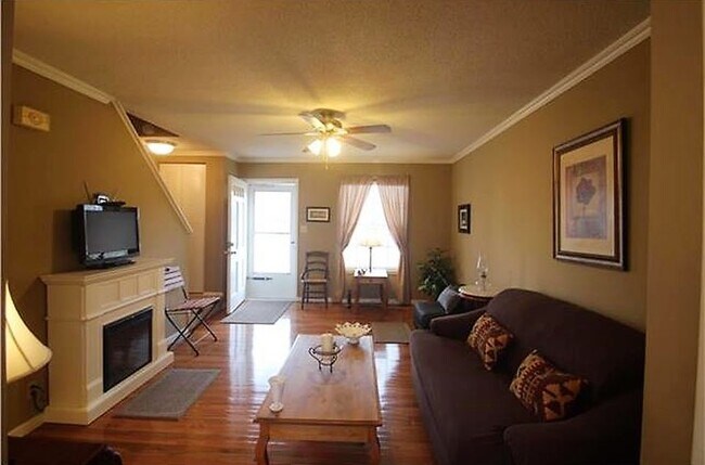 Foto del edificio - 8029 E 88th St