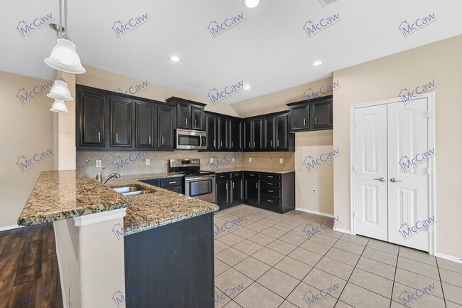 Foto del edificio - Wonderful 3/2/2 Home in Waxahachie!