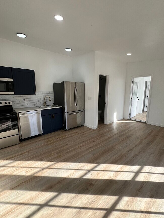 Foto del edificio - 8771 Oakwood St