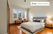 Foto principal - Private bedroom in 4 bed/1 bath Home