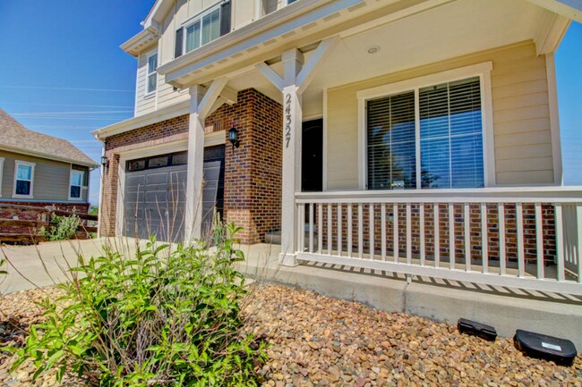Building Photo - 24327 E Davies Pl