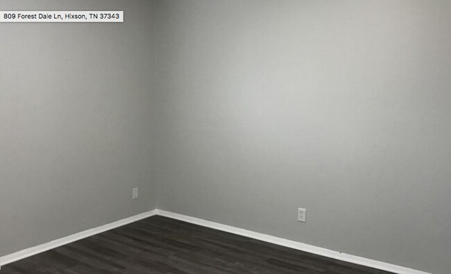 Foto del edificio - 809 Forest Dale Ln