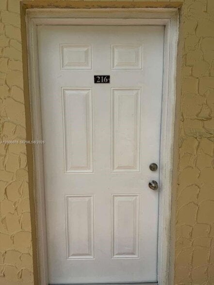 Photo - 8500 SW 109th Ave Apartment