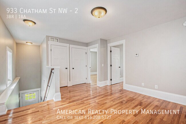 Foto del edificio - 933 Chatham St NW