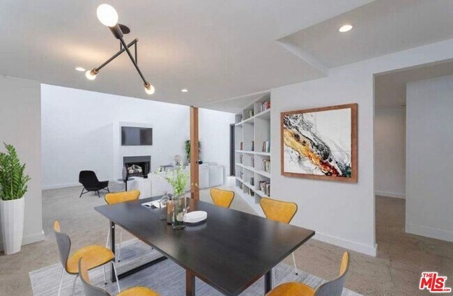 Foto del edificio - 519 1/2 San Juan Ave