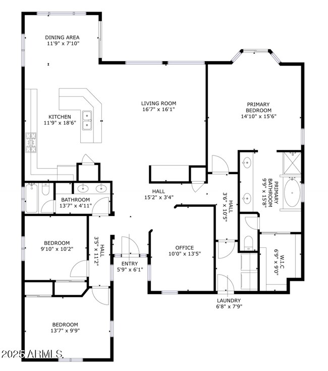 Foto del edificio - 14907 N 134th Cir