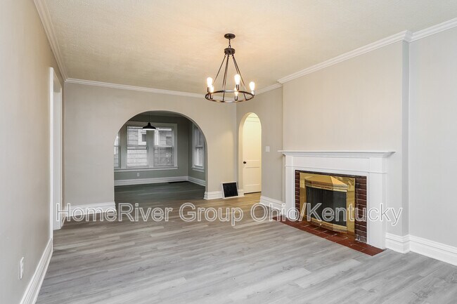 Foto del edificio - 3417 Pleasant Ave