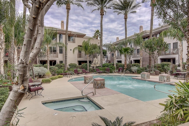 Building Photo - 4343 N. 21st Street Phoenix