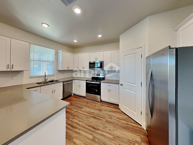 Building Photo - 21595 S 231st Way