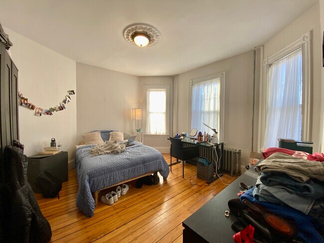 Foto del edificio - 172 Saint Alphonsus St