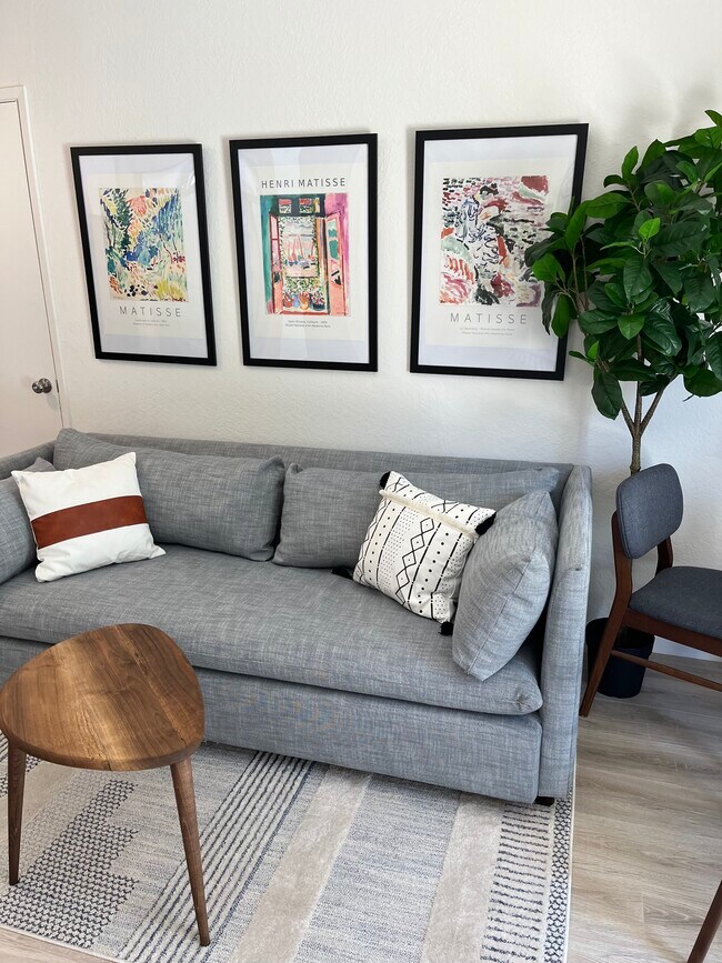 Foto del edificio - 236 Essex Way