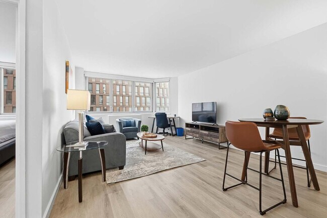 Foto del edificio - 401 E 34th St