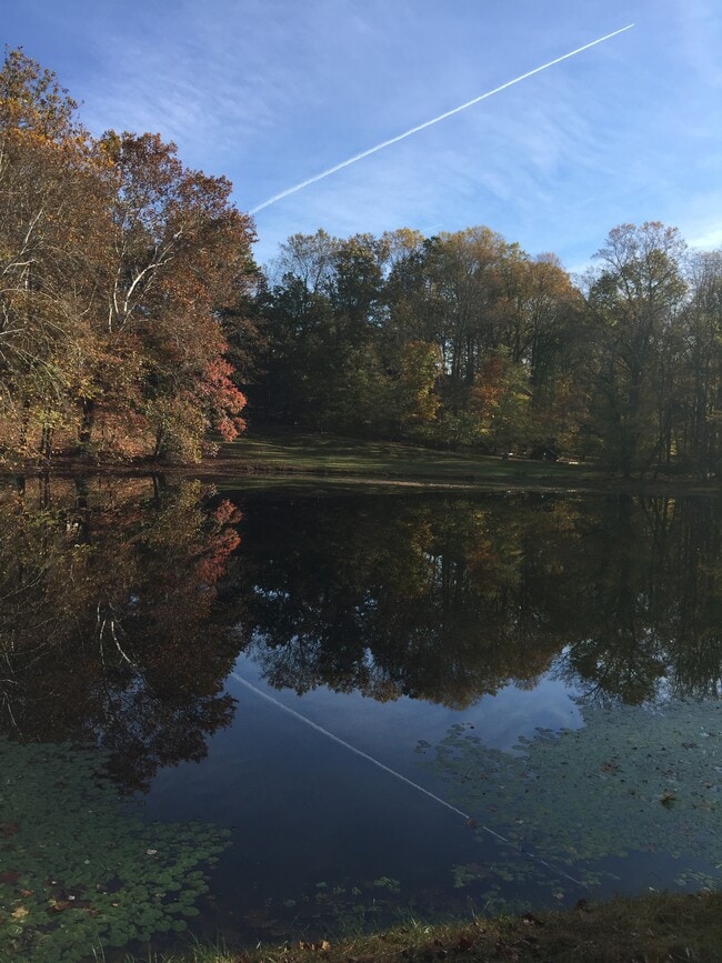 45 Dufief Ct, North Potomac, MD 20878 Townhome Rentals in North