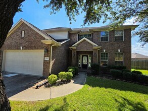 Building Photo - 20676 Oakhurst Meadows Dr
