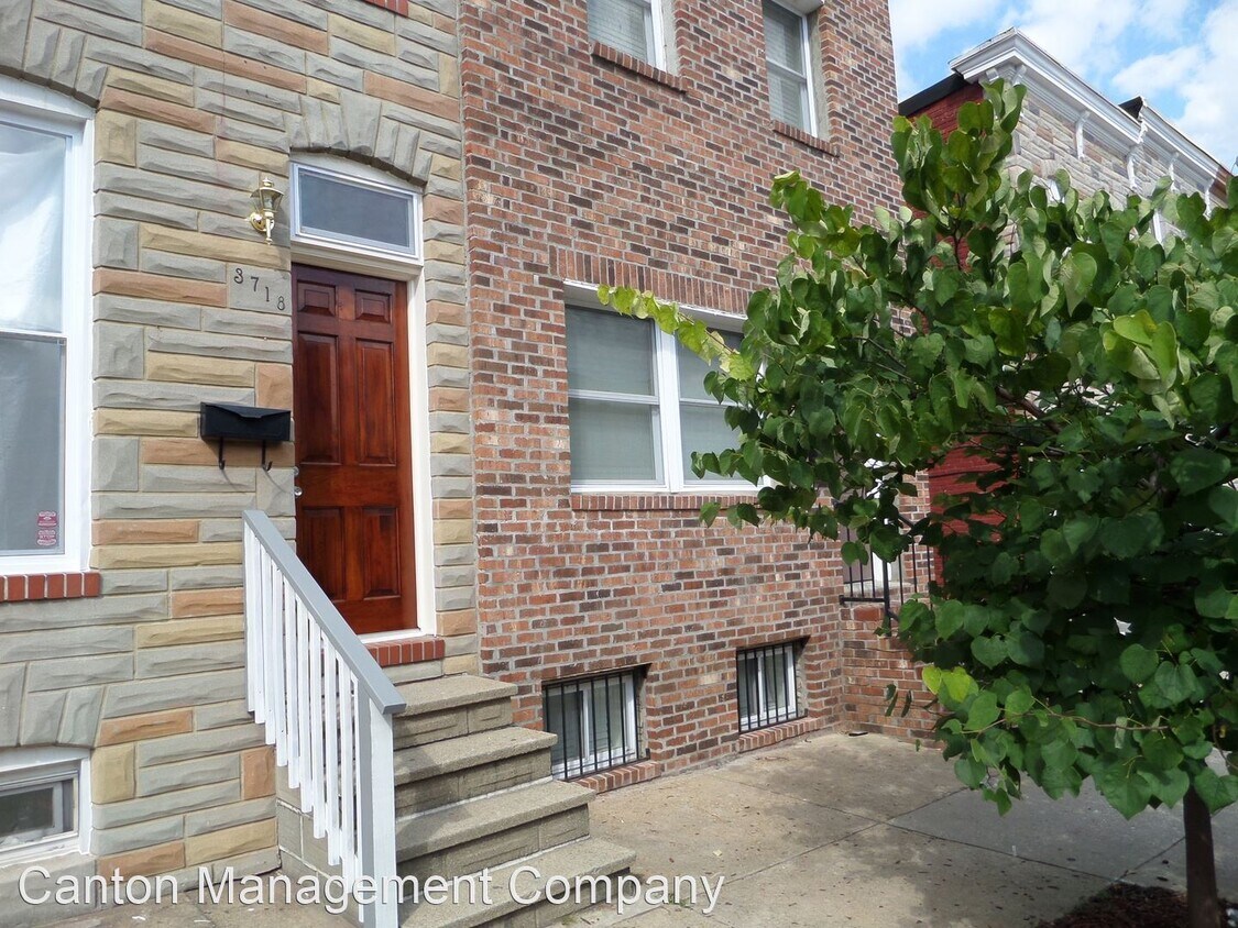 Primary Photo - 3 br, 2 bath House - 3718 Gough St.
