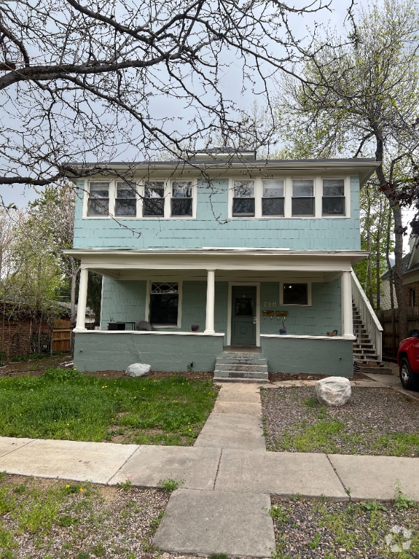 Building Photo - 710 Concord Ave