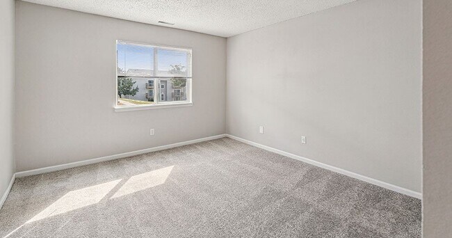 Foto del edificio - Westpointe Apartments
