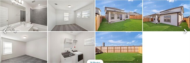 Foto del edificio - 21610 Reserve Ranch Trl