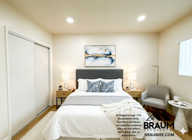 Photo - 2043 S Bedford St Apartment