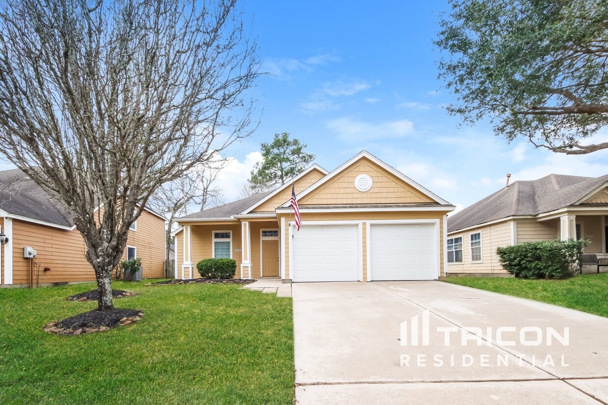 Primary Photo - 12723 Whistling Springs Dr