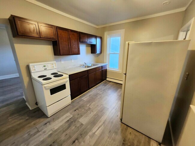 Photo du bâtiment - 101-101 Elliott Row