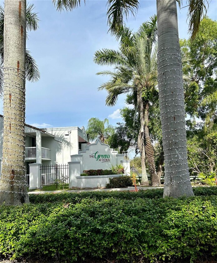 4594 NW 97th Pl Unit 260, Doral, FL 33178 Condo for Rent in Doral, FL