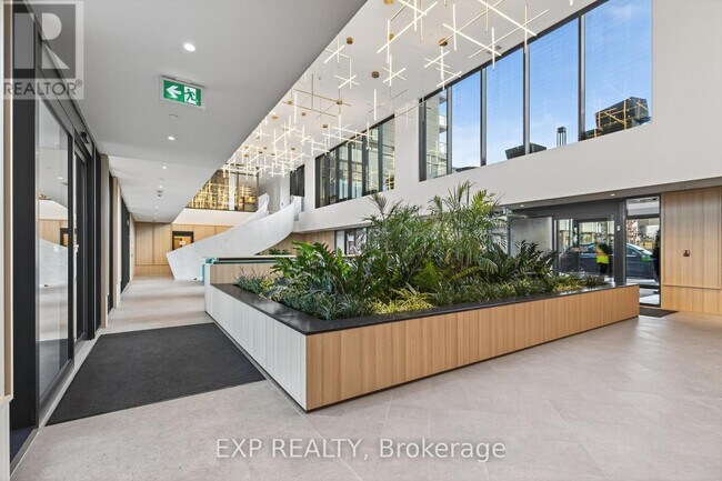 Photo du bâtiment - 3071 Trafalgar Rd