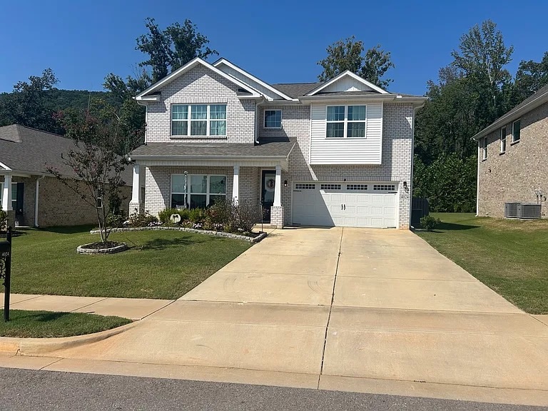 Primary Photo - 4024 Rockland Cir SE