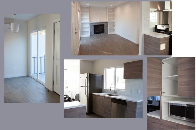 Interior Photos - Armadale