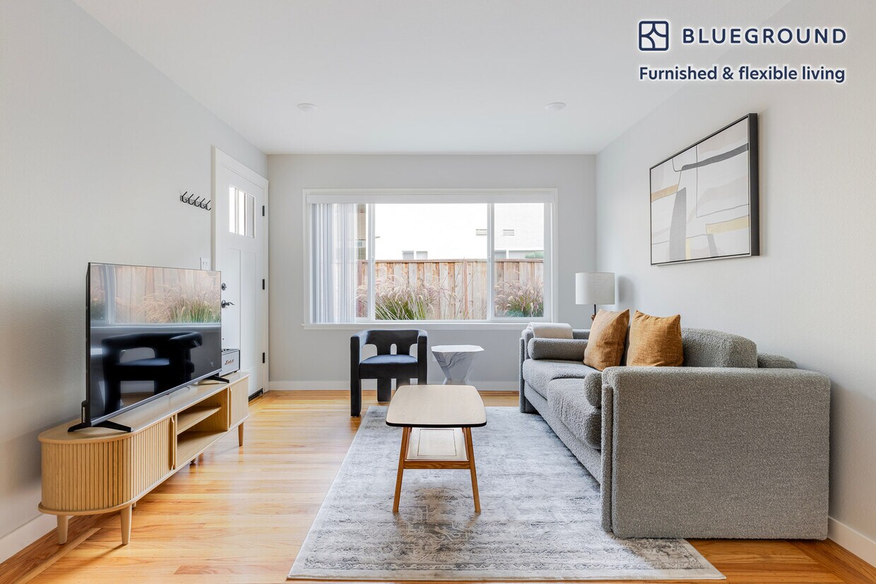 Foto principal - 1230 Mills St