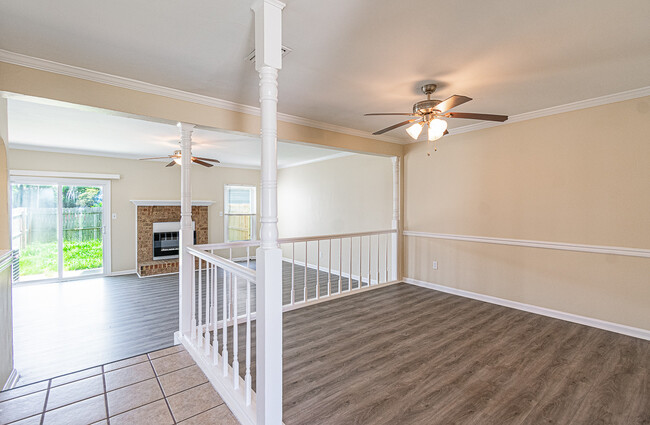 Building Photo - 5401 Scholarship Drive
