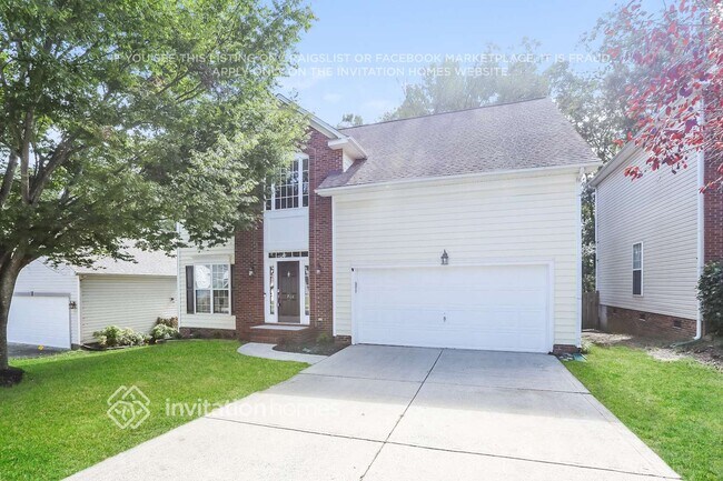 Foto del edificio - 6704 Allness Glen Ln