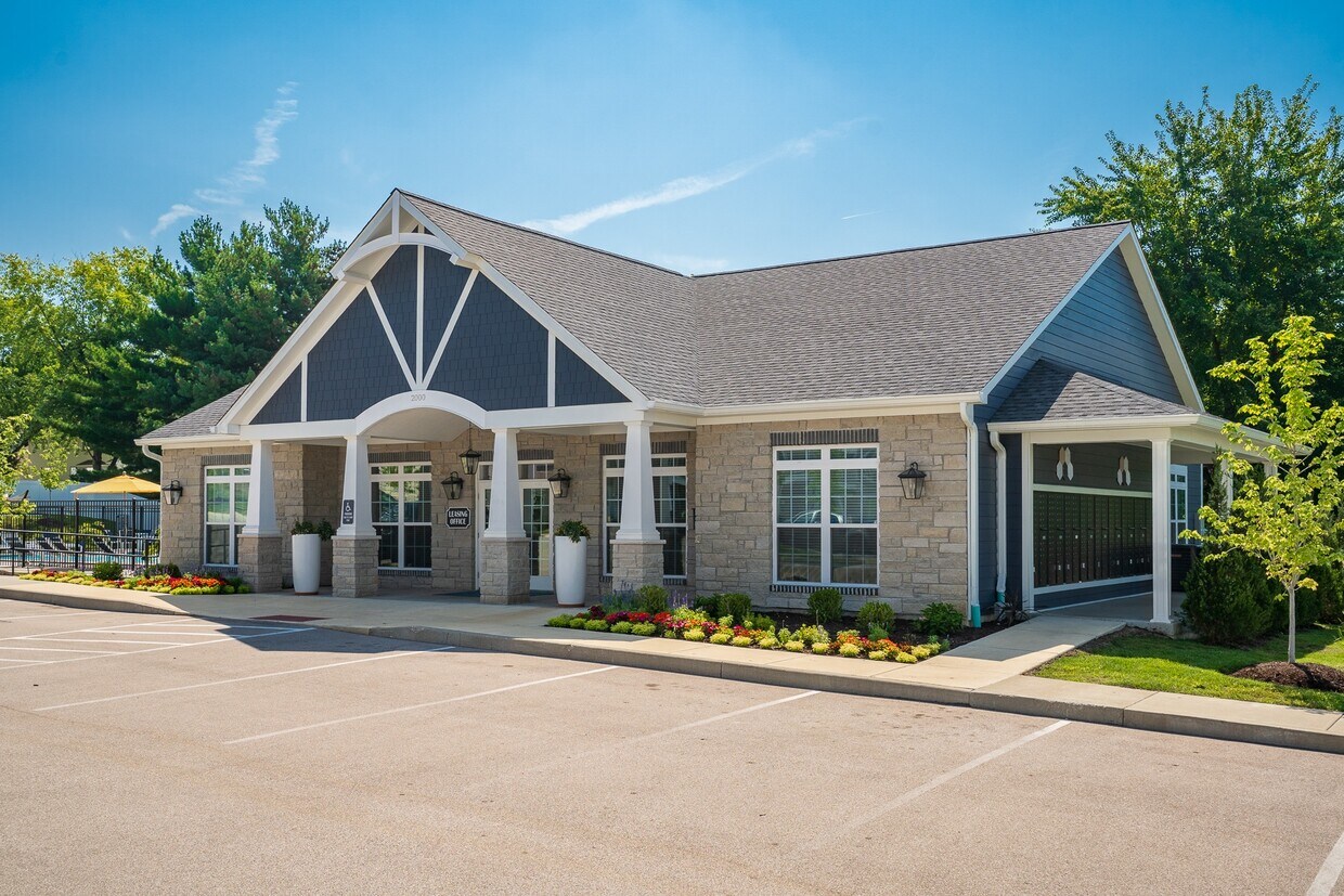 Meadowridge Apartments Apartments in Saint Charles, MO