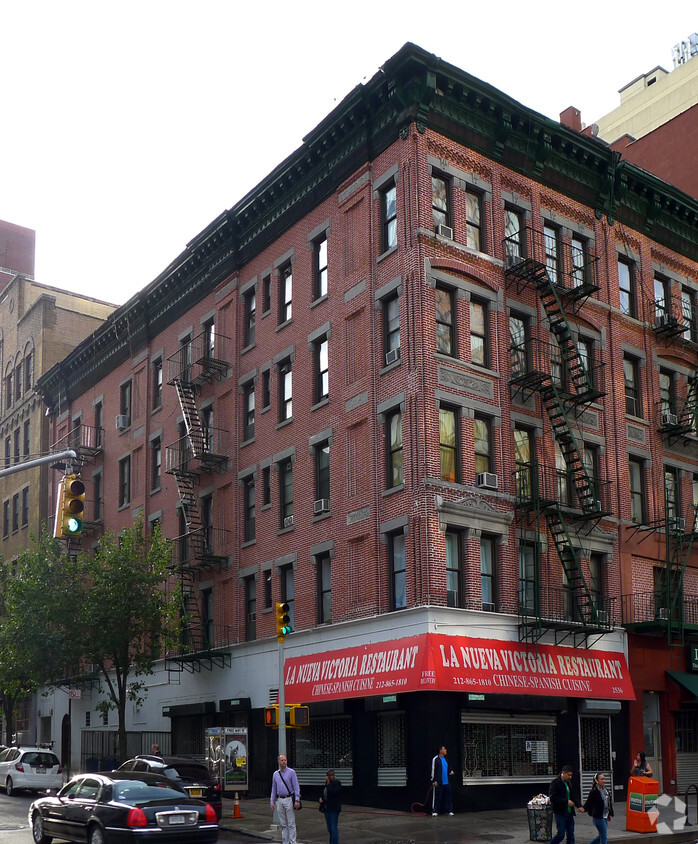Foto principal - 2536 Broadway