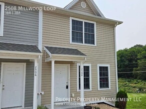 Building Photo - 2508 Millwood Loop