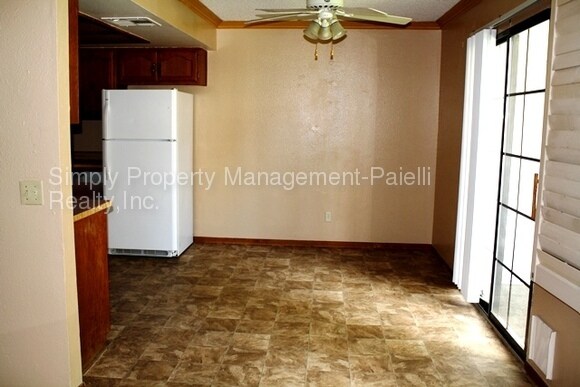 Foto del edificio - 6645 W Tropicana Ave
