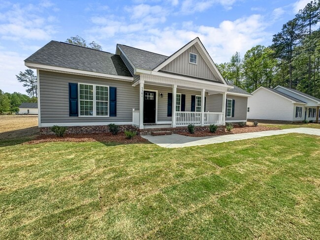 Building Photo - Introducing Your Dream Home in Nash County...