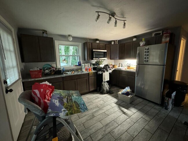 Foto del edificio - 41 3rd St