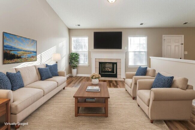 Building Photo - 2431 Fabyan Ln