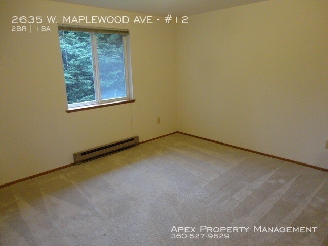 Building Photo - NORTH- Maplewood Place
