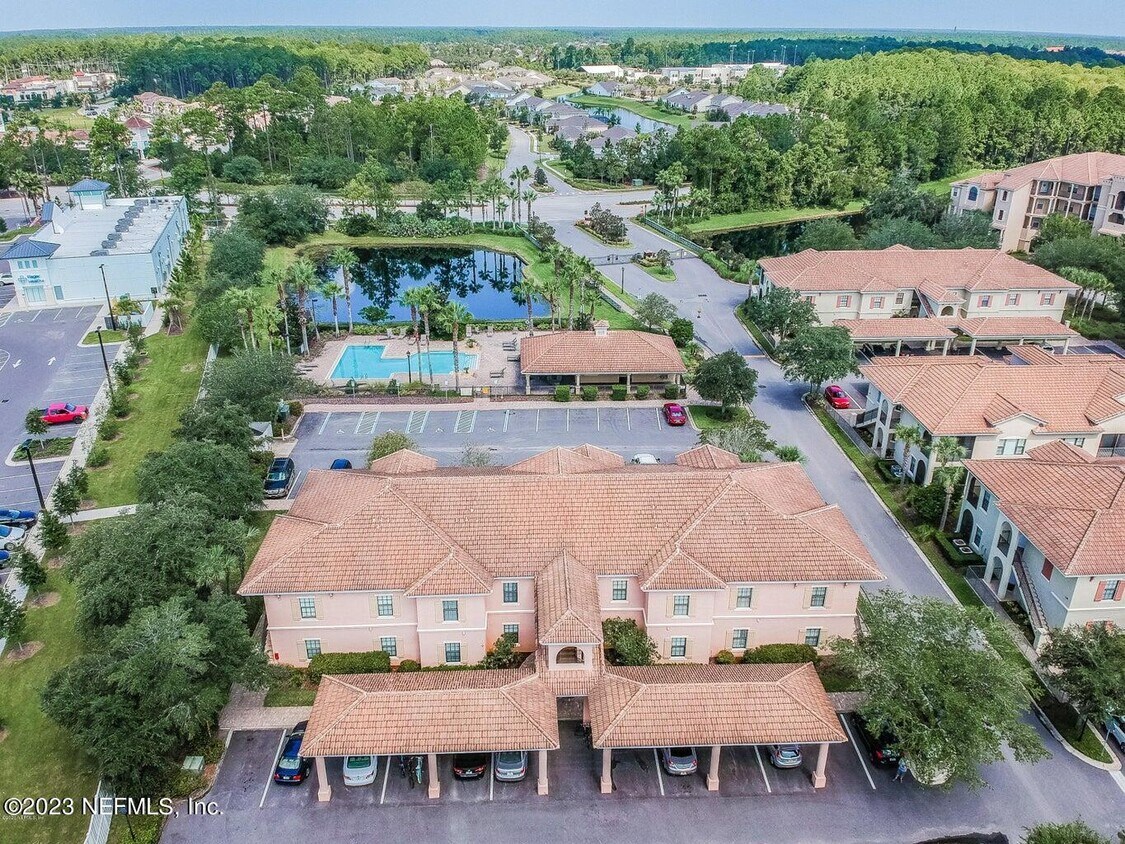 125 Calle el Jardin Unit 202, St. Augustine, FL 32095 Condo for Rent