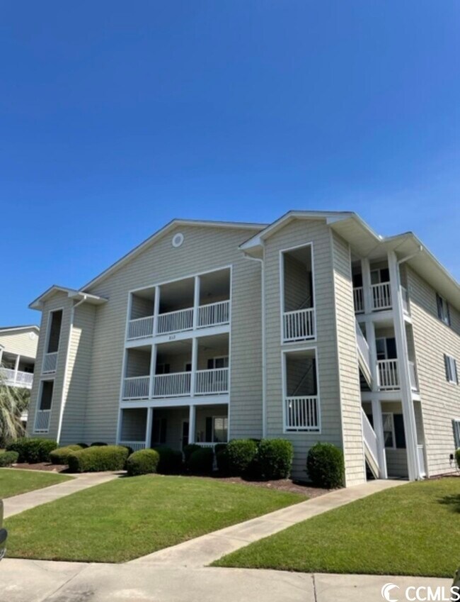 Foto del edificio - 213 Waterway Dr