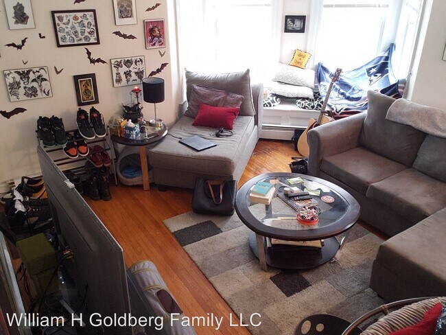 Foto del edificio - 602 Cabot St