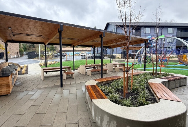 Foto del edificio - York Terrace