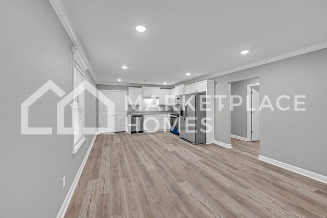 Foto del edificio - 417 W 20th St