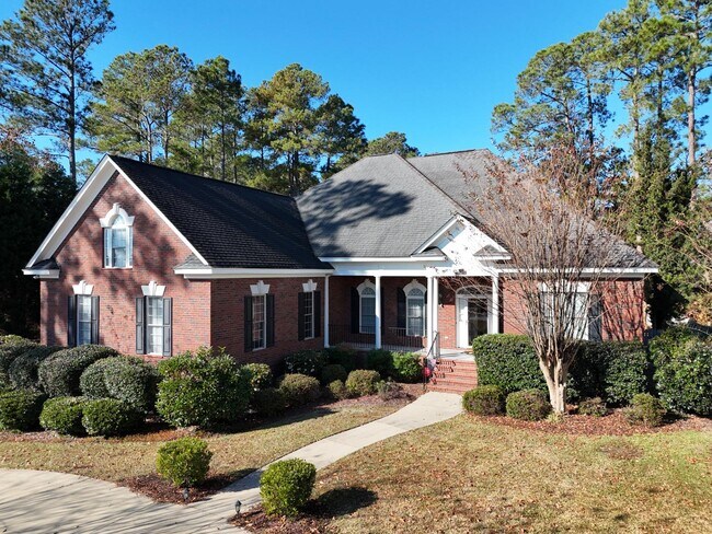 Foto del edificio - 19 Wildeoak Ct