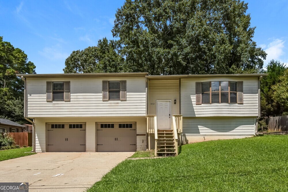 Foto principal - 1012 Hicksmil Dr SW