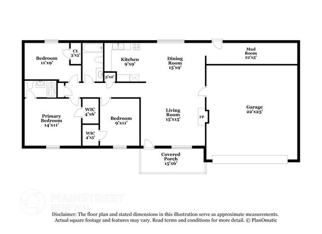 Building Photo - 5906 S Quail Dr
