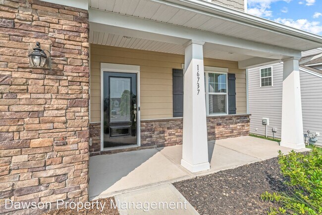 Building Photo - 5 br, 3.5 bath House - 16737 Cozy Cove Road